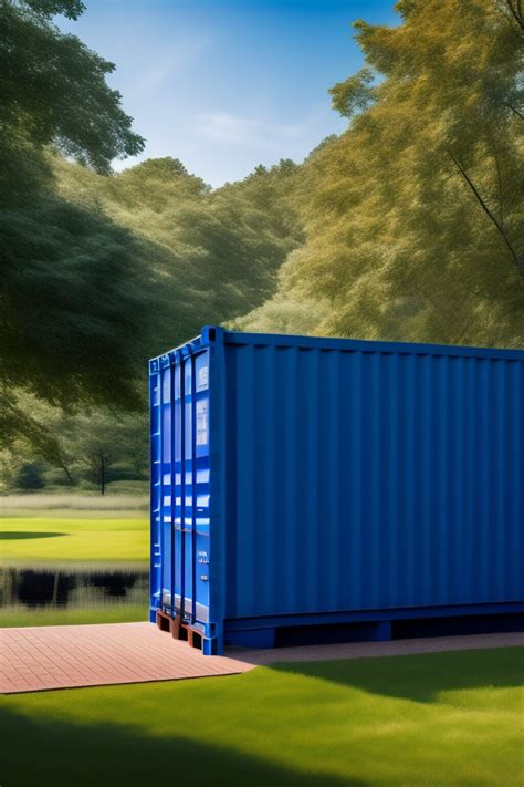 storage containers ct